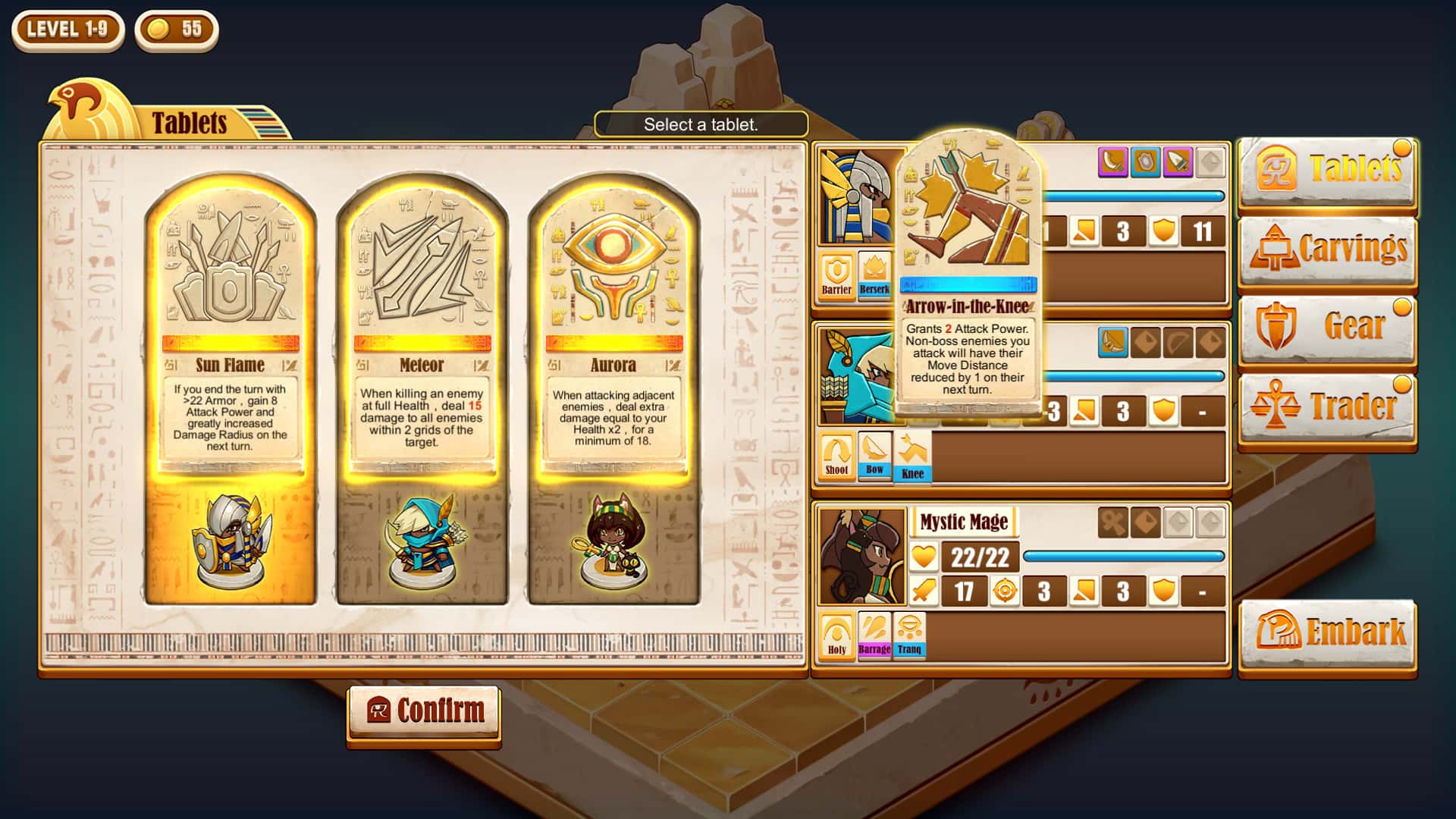 #2. Warriors of the Nile Series Bundle (GOG) Bởi: Gamirror Games