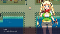 Treasure Hunter Claire screenshot 7