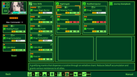 METRO QUESTER : OSAKA screenshot 8
