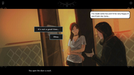 After the Wane Demo screenshot 5