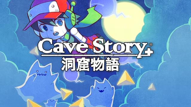 Cave Story®+