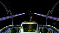 X-Com: Interceptor screenshot 1