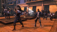 Captain Blood Demo screenshot 7