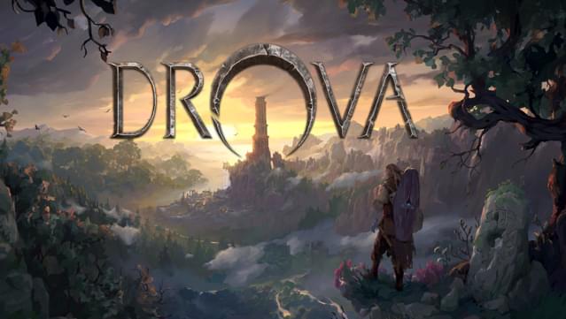 Drova - Forsaken Kin