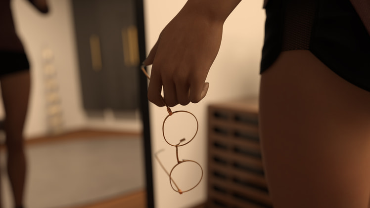 Lust Theory - Season 3 screenshot screenshot 16