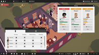 TasteMaker: Restaurant Simulator screenshot 3