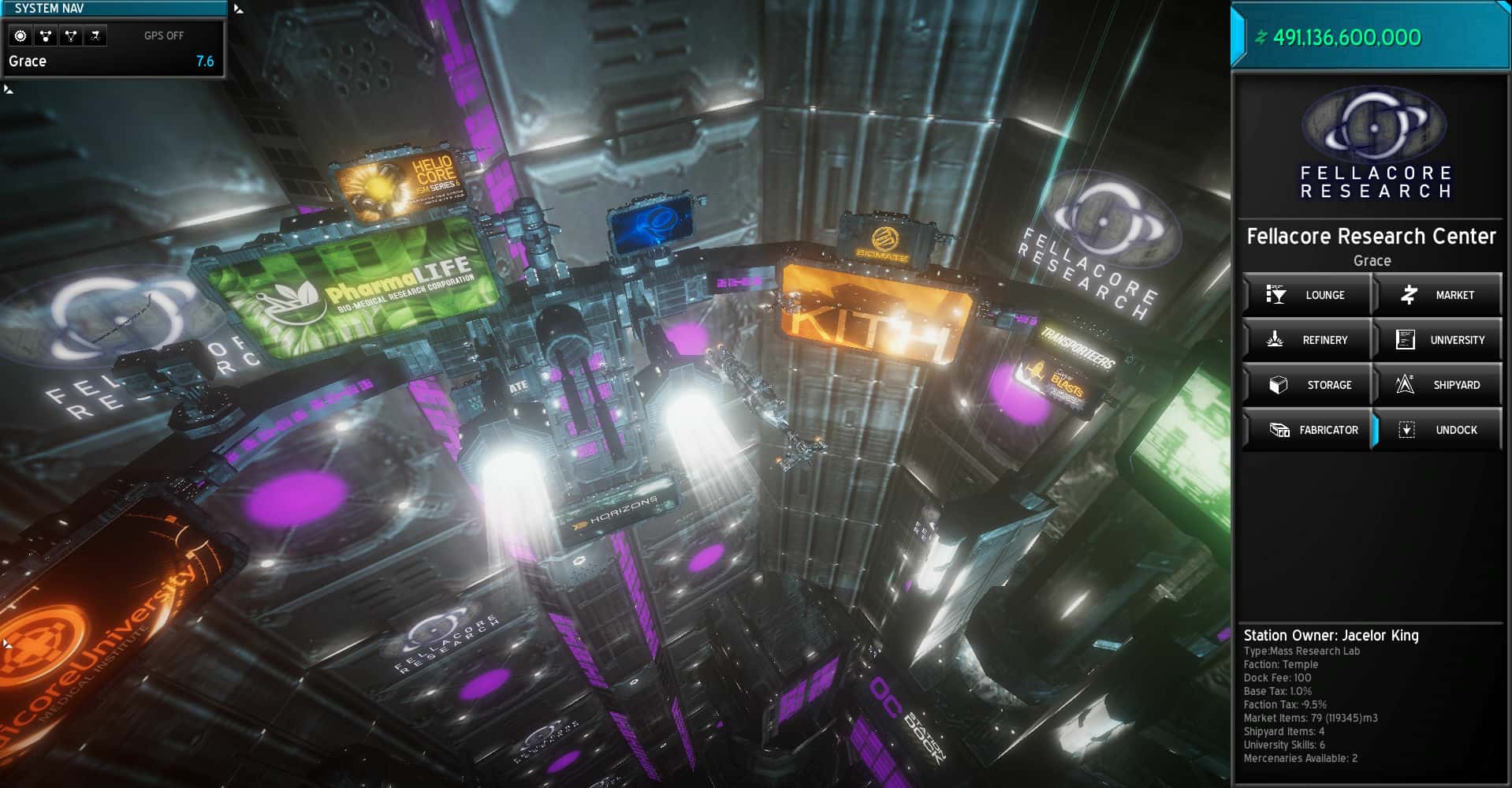#3. Astrox Imperium (GOG) 由: Jace Masula