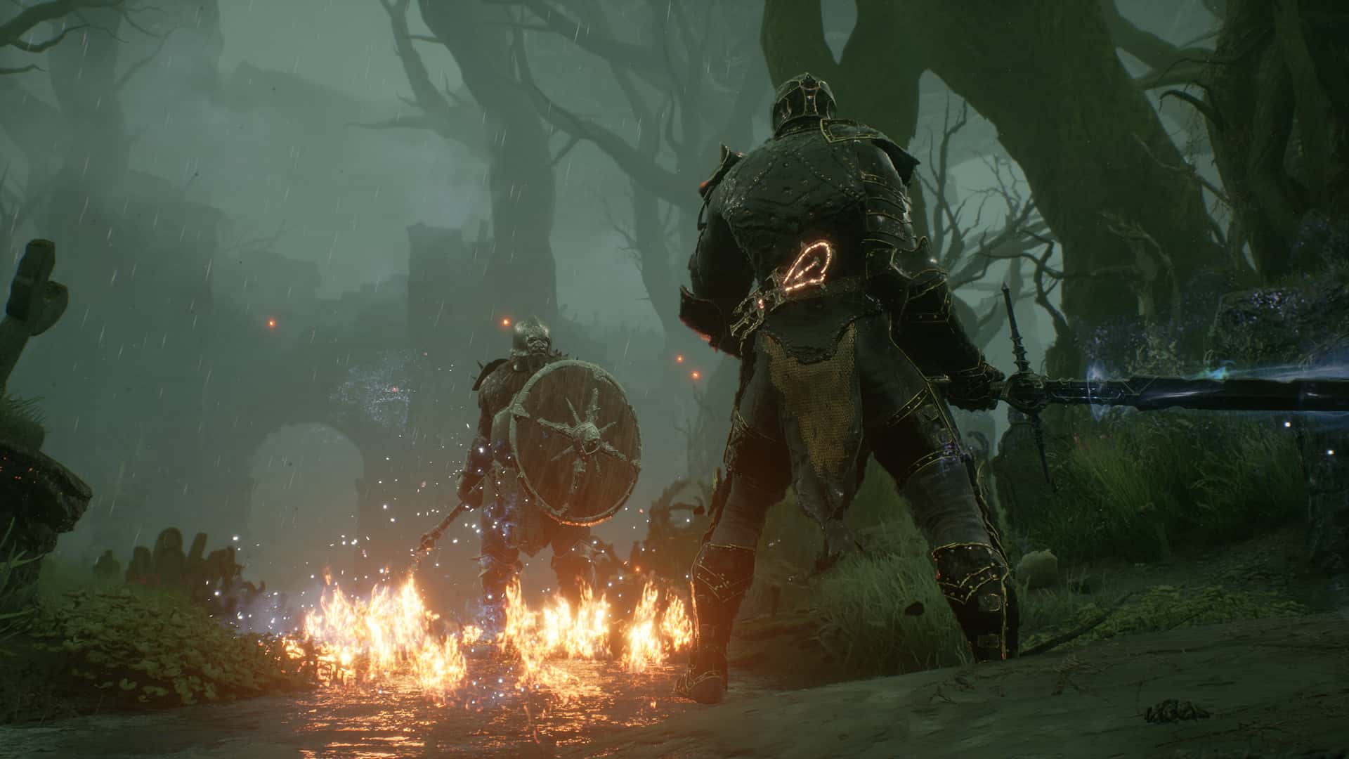 #5. Mortal Shell (GOG) Bởi: Playstack