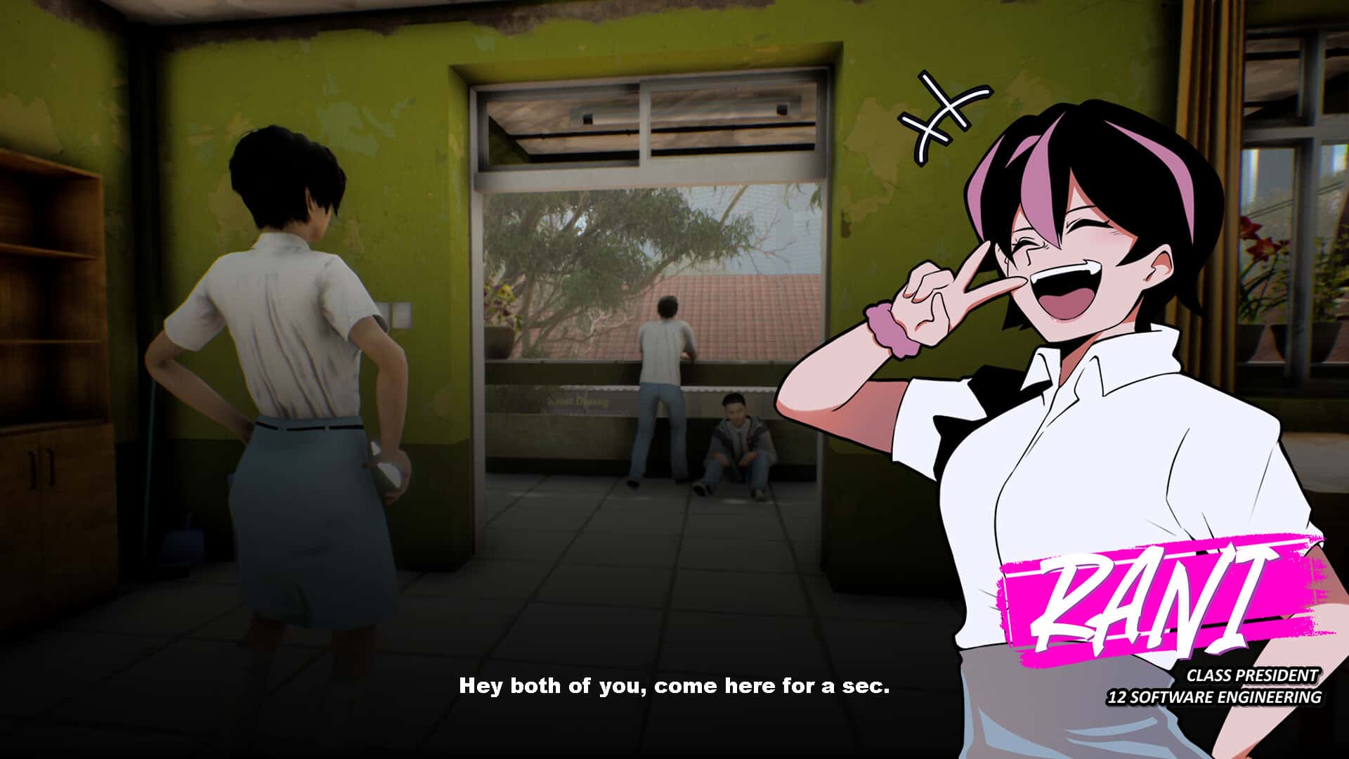 #4. Troublemaker (GOG) Podle: indie.io