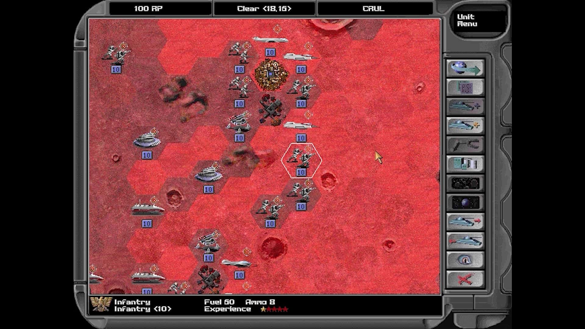 #8. Star General (GOG) Bởi: SNEG