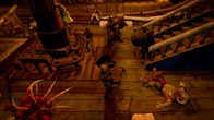 Man O' War: Corsair - Warhammer Naval Battles (Classic) screenshot 10