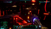 System Shock Demo screenshot 7