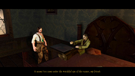 Undying Renewal screenshot 3
