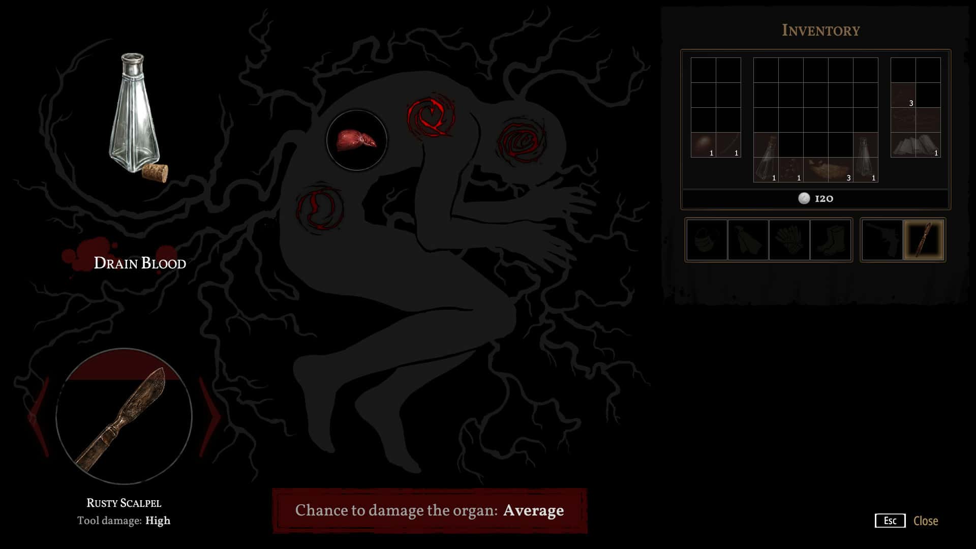 #8. Pathologic 2: Soundtrack (GOG) 由: tinyBuild