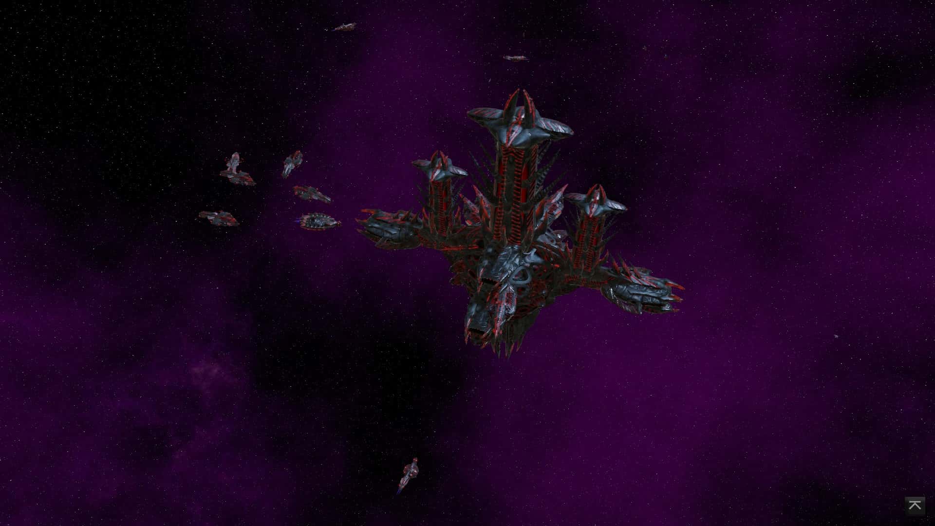 #6. Distant Worlds 2: Return of the Shakturi (GOG) By: Slitherine Ltd.