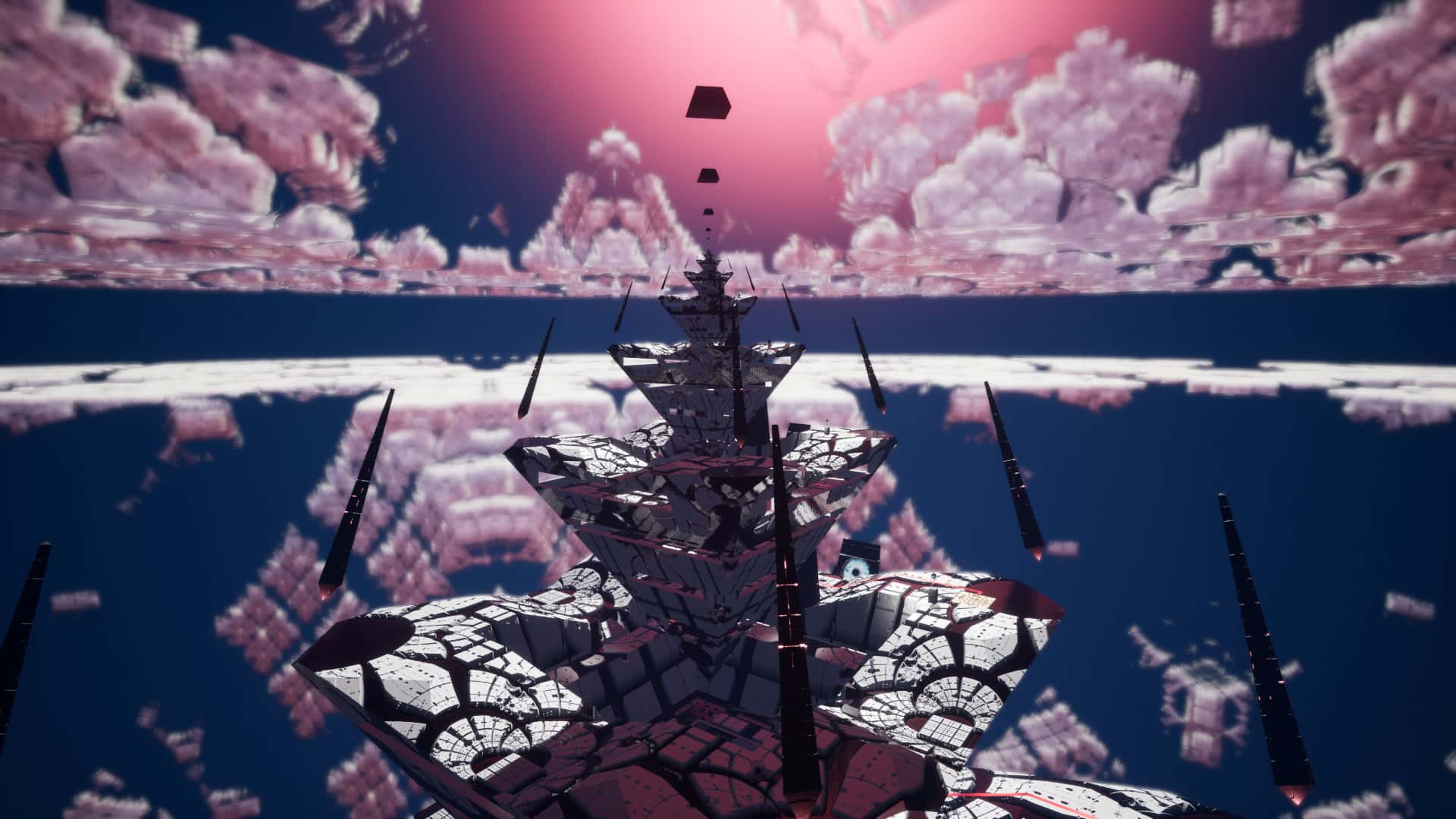 #7. Recursive Ruin (GOG) โดย: Iceberg Interactive