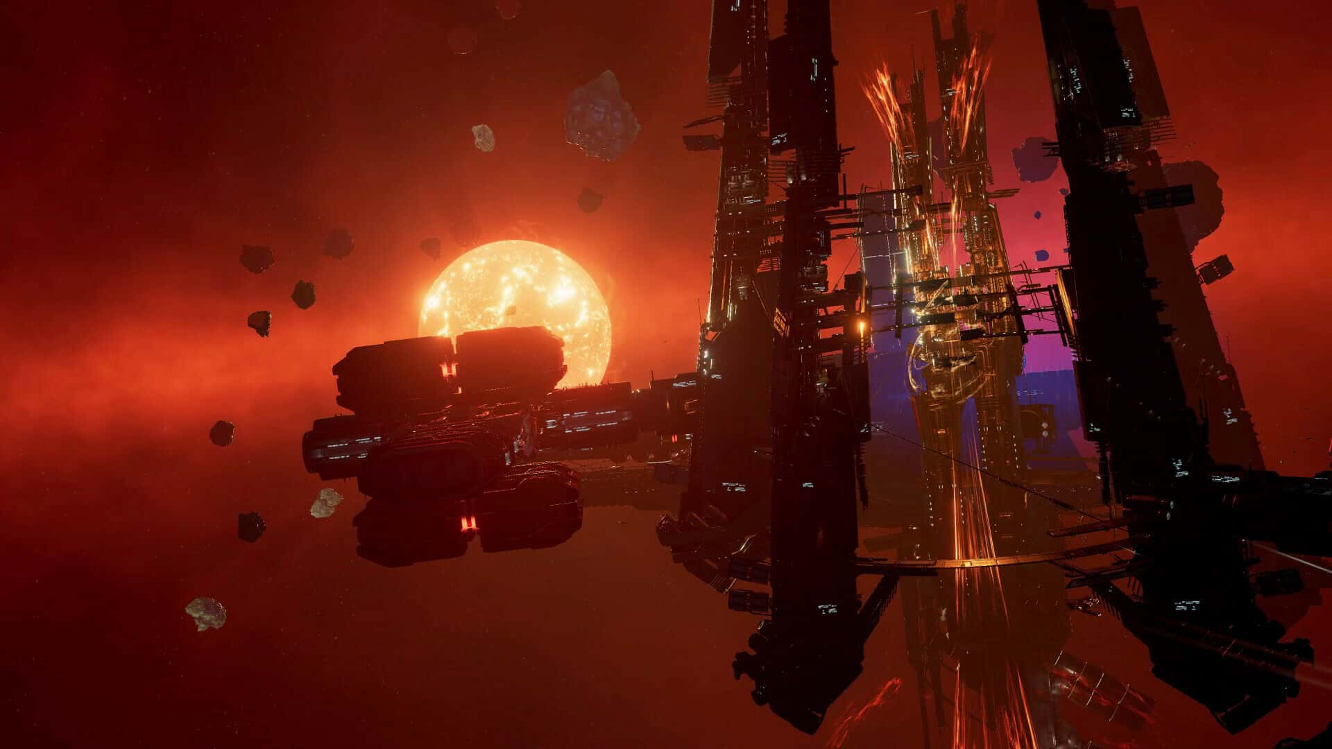 #4. X4: Community of Planets Edition (2024) (GOG) От: Egosoft