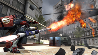 Metal Wolf Chaos XD screenshot 5