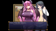 Succubus Prison screenshot 1