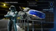 R-Type Final 2 screenshot 1