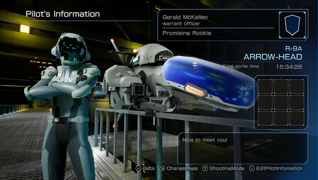 R-Type Final 2 gameplay screenshot 22
