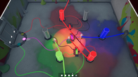 Filament screenshot 4