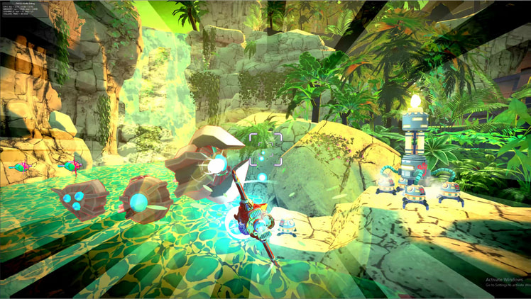 Astrodogs screenshot screenshot 2