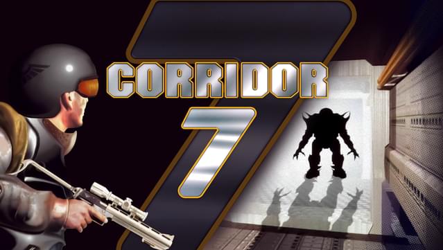Corridor 7: Alien Invasion
