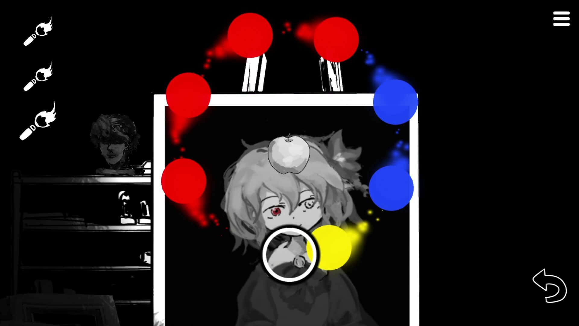 #1. Matsuro Palette (GOG) Podle: KEMCO