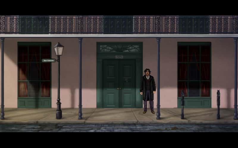 #2. Lamplight City Original Soundtrack (GOG) Av: Application Systems Heidelberg