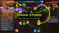Puzzle Quest: Immortal Edition screenshot 3