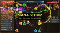 Puzzle Quest: Immortal Edition screenshot 3