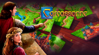 Carcassonne - Tiles & Tactics screenshot 2