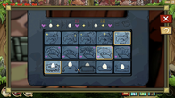 Scarlet Hood and the Wicked Wood screenshot 11
