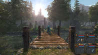 Legend of Grimrock 2 screenshot 3