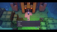 Crystal Project Demo screenshot 2