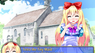 Dungeon Town screenshot 7