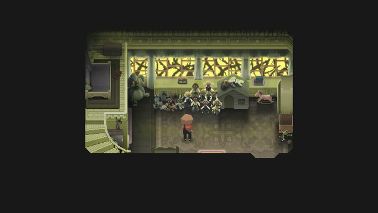 Bittersweet Birthday screenshot screenshot 7