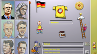 KURT - DER FUSSBALLMANAGER screenshot 2