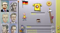 KURT - DER FUSSBALLMANAGER screenshot 2