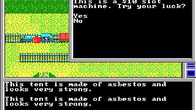 Wasteland 1: The Original Classic screenshot 9