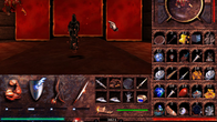 Lands of Lore 3 screenshot 1