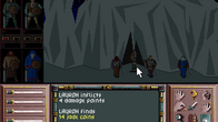 Drakkhen screenshot 8