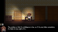 House of Lust screenshot 4