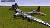B-17 Flying Fortress: The Mighty 8th screenshot 3