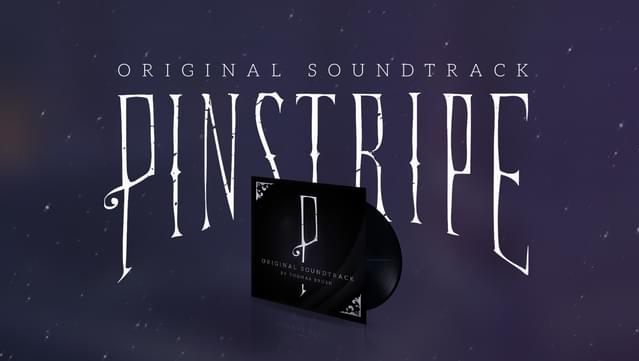 Pinstripe Original Soundtrack