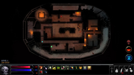 Hellslave Demo screenshot 5