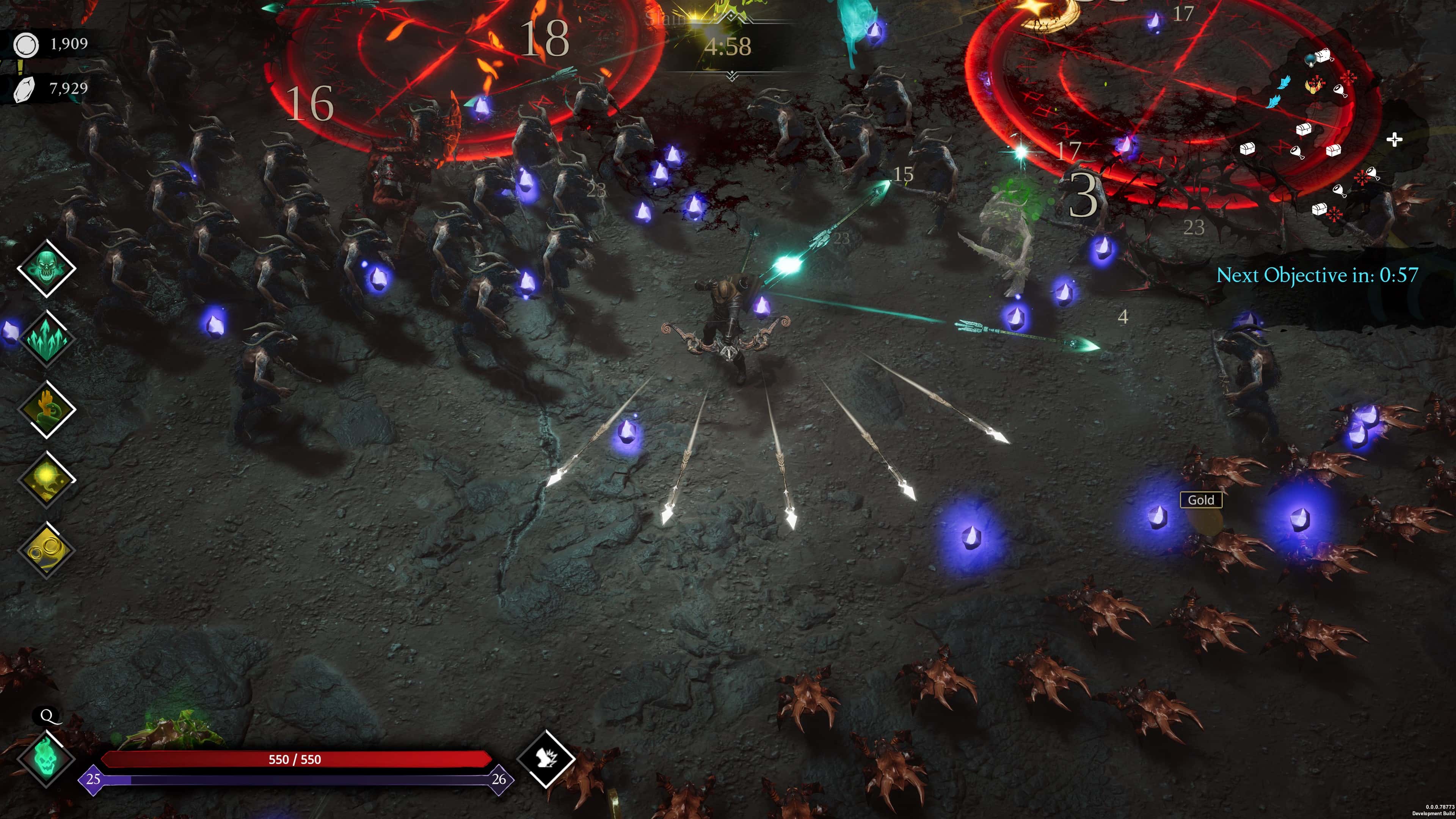 #1. Jotunnslayer: Hordes of Hel (GOG) โดย: Grindstone