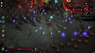 Jotunnslayer: Hordes of Hel screenshot 2