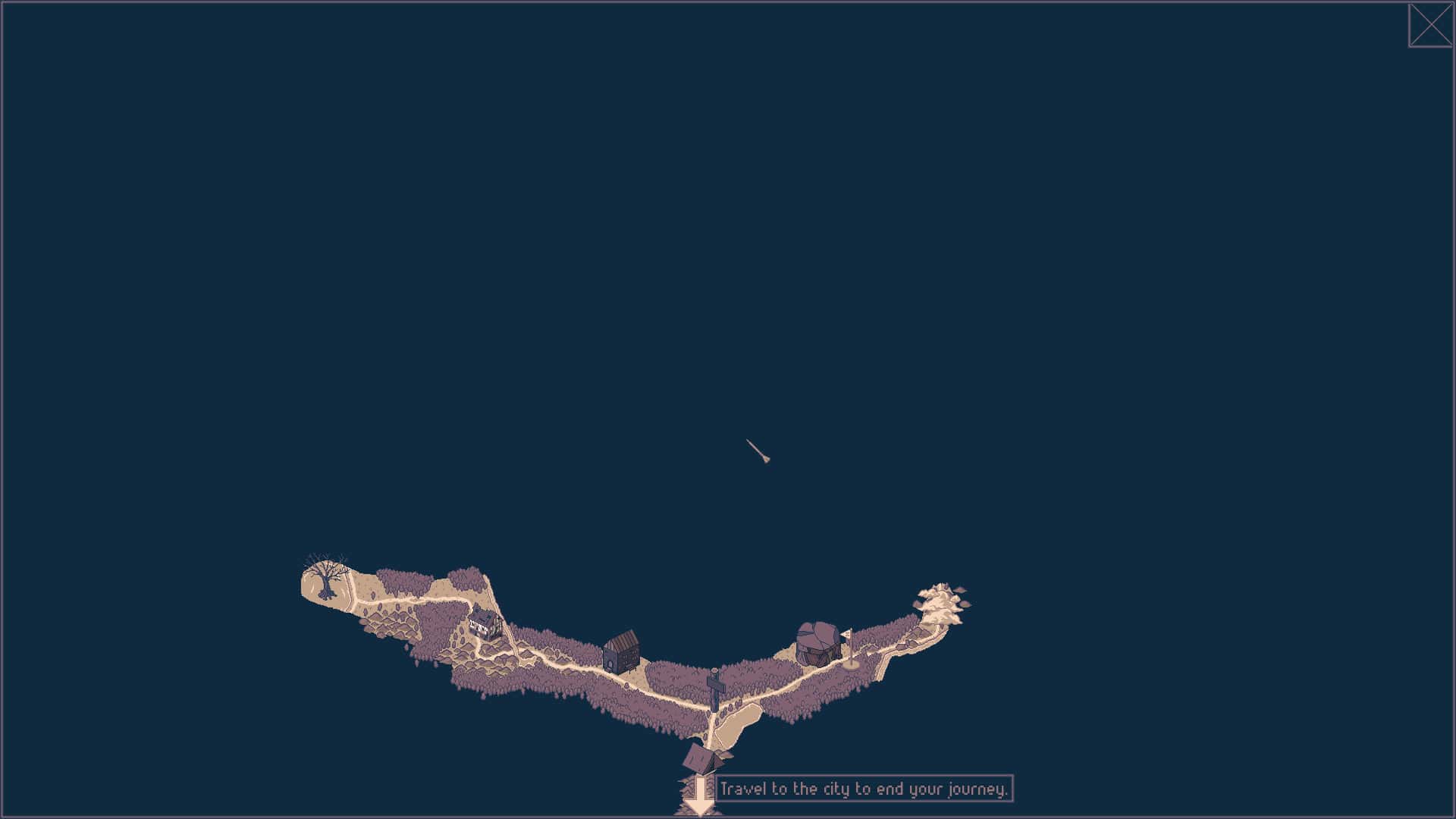 #2. Roadwarden Demo (GOG) By: Assemble Entertainment